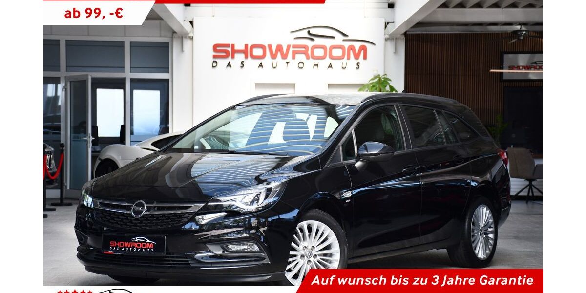 Opel Astra 115.368 km 10.890 &euro; Waghäusel 68753
