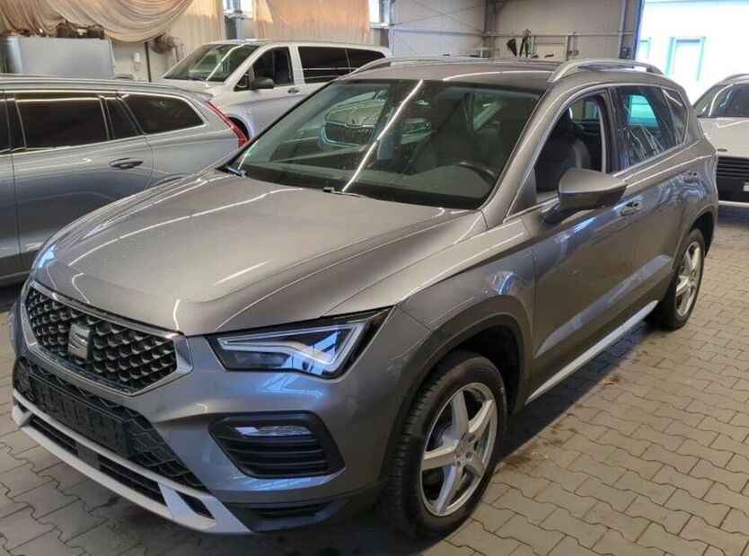 Ateca