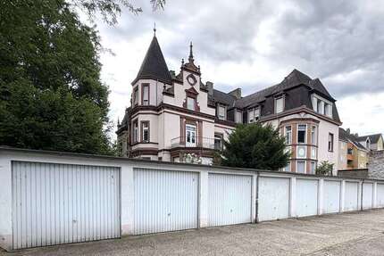 Garage zu verkaufen in Speyer 320.000 €