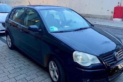 VW Polo 230.000 km 890 &euro; Speyer 67346
