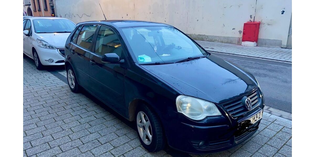 VW Polo 230.000 km 890 &euro; Speyer 67346