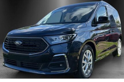 Ford Tourneo Connect 3.500 km 37.990 &euro; Weinheim 69469