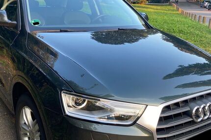 Audi Q3 72.000 km 16.600 &euro; Mannheim 68163