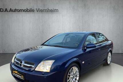 Opel Vectra 106.000 km 6.900 &euro; Viernheim 68519