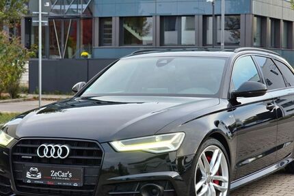 Audi A6 194.000 km 22.990 &euro; Heidelberg 69124