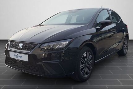 Seat Ibiza 19.121 km 16.900 &euro; Ludwigshafen 67063