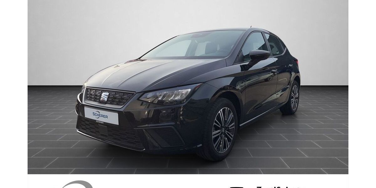 Seat Ibiza 19.121 km 16.900 &euro; Ludwigshafen 67063