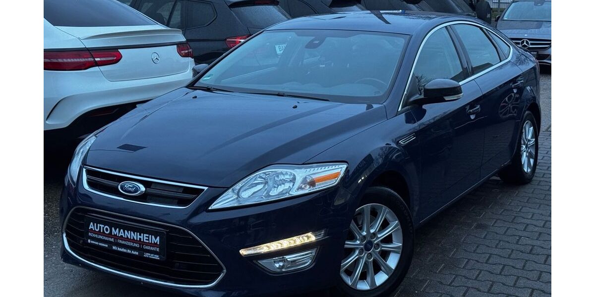 Ford Mondeo 238.000 km 4.999 &euro; Mannheim 68199