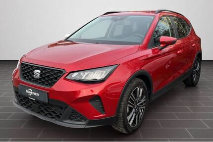 Seat Arona 16.600 km 20.990 € Heidelberg 69123