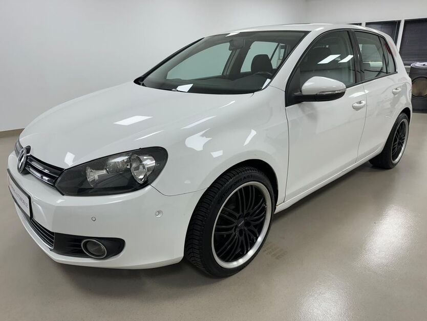 VW Golf 175.526 km 5.990 € Sandhausen ( bei Heidelberg ) 69207