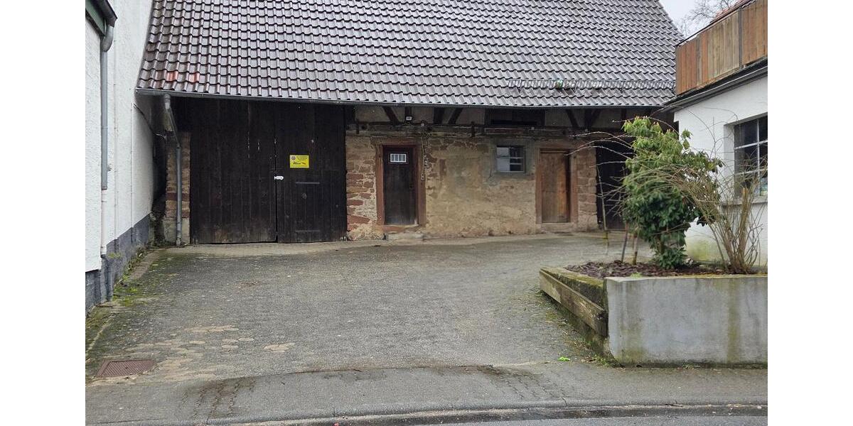 Gewerbeobjekt Fürth - 50&euro; | Angebot:26256063