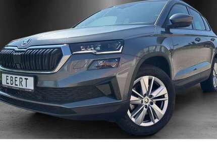 Skoda Karoq 19.990 km 36.680 &euro; Sandhausen 69207