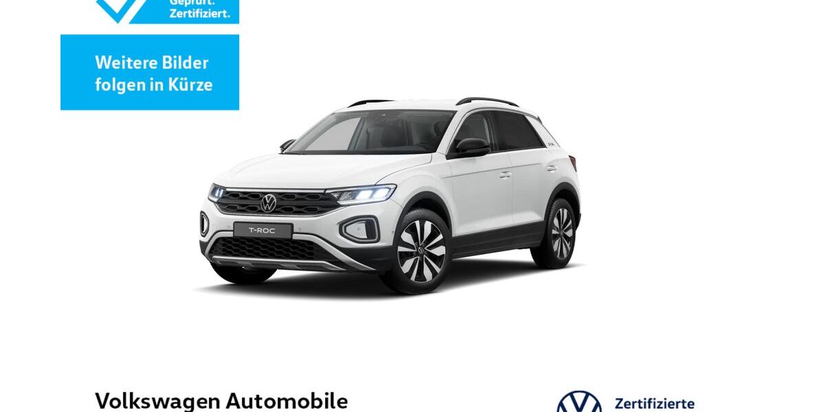 VW T-Roc 20.505 km 21.991 &euro; Mannheim 68309