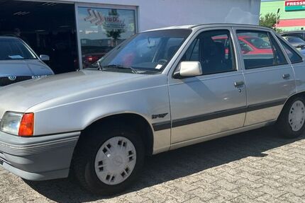 Opel Kadett