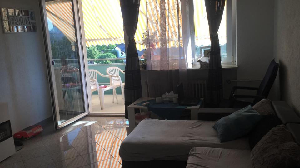 Etagenwohnung Worms Westliche Vororte - 4 Zimmer, 93 m&sup2;, 300.000&euro; | Angebot:25612263