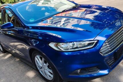 Ford Mondeo 225.600 km 12.200 &euro; Heidelberg 69126