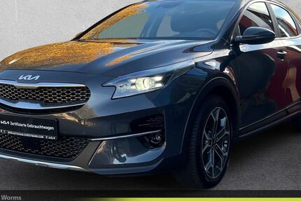 Kia XCeed 65.515 km 18.990 &euro; Ludwigshafen 67059