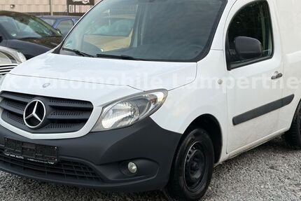 Mercedes-Benz Citan 182.000 km 3.700 &euro; Lampertheim 68623