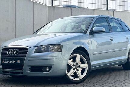 Audi A3 323.000 km 2.999 &euro; Leimen 69181