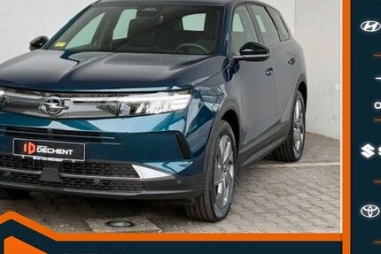 Opel Grandland (X) 7.000 km 32.919 € Heidelberg 69115