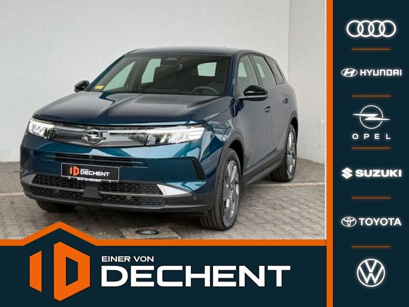 Opel Grandland (X) 7.000 km 32.919 € Heidelberg 69115