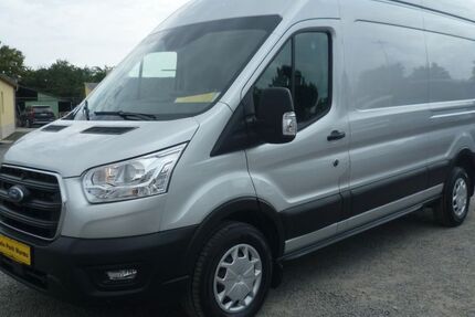 Ford Transit 36.700 km 20.950 &euro; Worms 67547