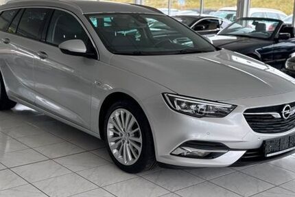 Opel Insignia 114.000 km 11.490 &euro; Speyer 67346