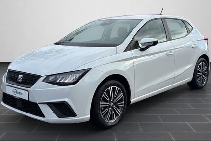 Seat Ibiza 11.103 km 17.490 &euro; Ludwigshafen 67063