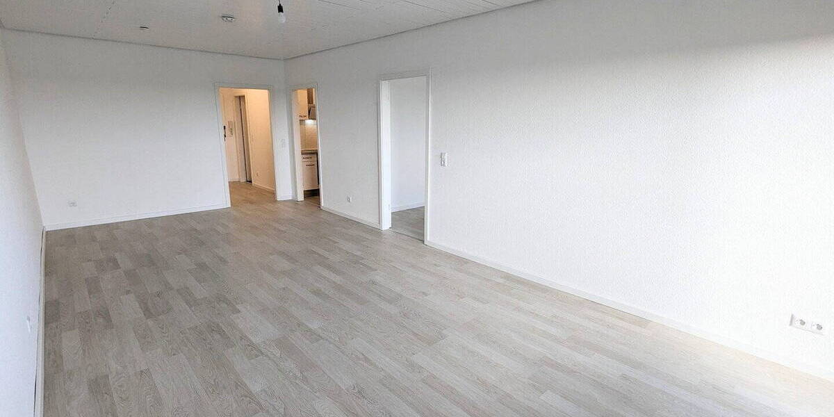 Etagenwohnung Neuhofen - 2 Zimmer, 67 m&sup2;, 845&euro; | Angebot:26902366