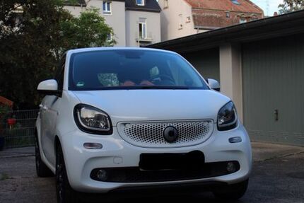 Smart ForFour 92.000 km 5.500 &euro; Mannheim 68199