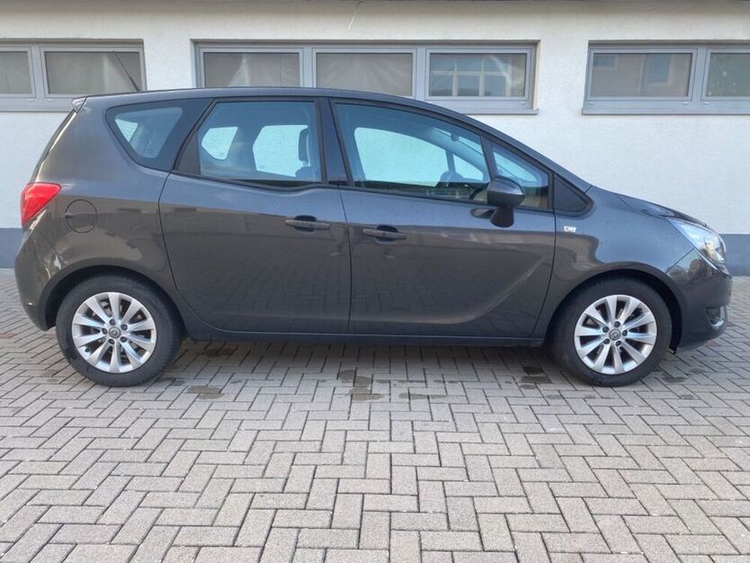 Meriva