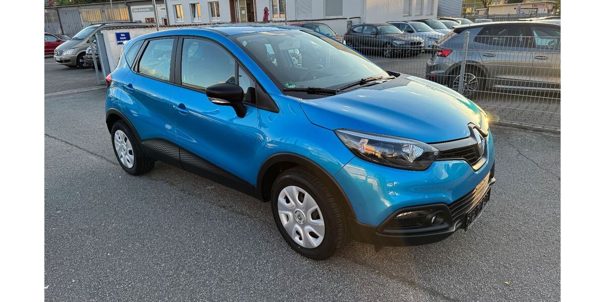 Renault Captur 43.000 km 7.990 &euro; Weinheim 69469