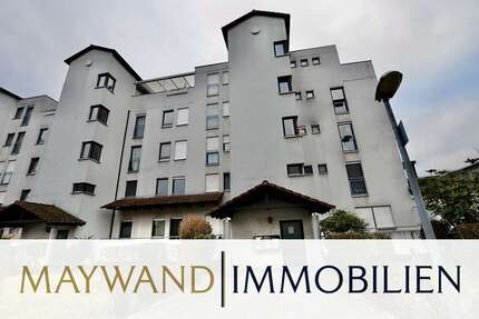 Wohnung Heidelberg Kirchheim - 3.5 Zimmer, 96 m&sup2;, 1.600&euro; | Angebot:25285654