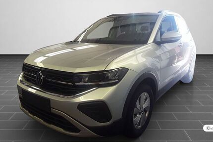 VW T-Cross 1.274 km 19.400 &euro; Ladenburg 68526