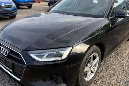 Audi A4 176.000 km 12.138 &euro; Heidelberg 69123