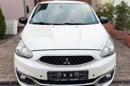 Mitsubishi Space Star 82.900 km 5.590 &euro; Waghäusel 68753
