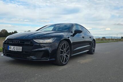 Audi A7 135.000 km 44.999 &euro; Bürstadt 68642