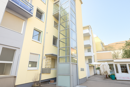 Wohnung Heidelberg Bahnstadt - 4 Zimmer, 111 m&sup2;, 660.000&euro; | Angebot:26107075