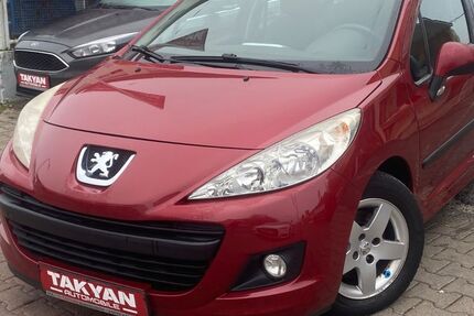 Peugeot 207 170.000 km 2.990 &euro; Mannheim 68309