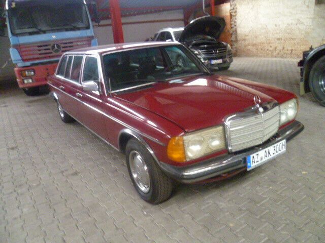 Andere