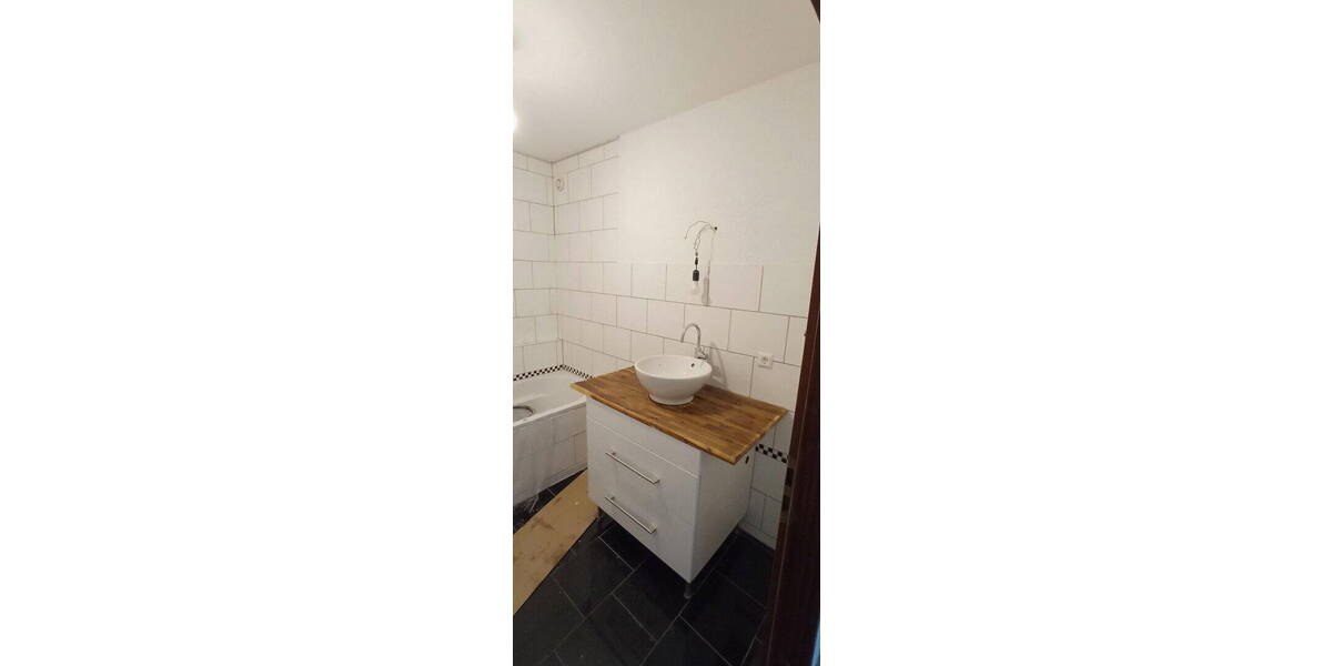 Etagenwohnung Mannheim Rheinau - 3 Zimmer, 86 m&sup2;, 299.000&euro; | Angebot:26290139