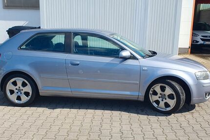 Audi A3 268.000 km 1.599 &euro; Biblis 68647