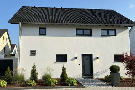 Haus Bensheim / Fehlheim Fehlheim - 6 Zimmer, 160 m&sup2;, 820.000&euro; | Angebot:26549969