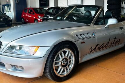 BMW Z3 167.013 km 5.990 &euro; Bad Dürkheim 67098