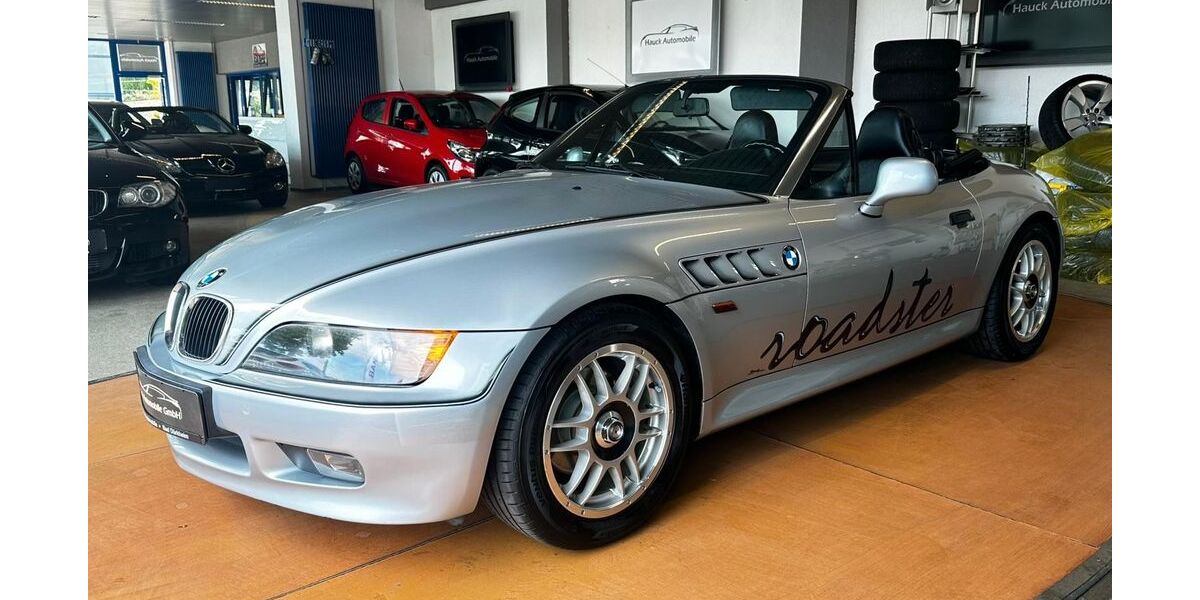 BMW Z3 167.013 km 5.990 &euro; Bad Dürkheim 67098