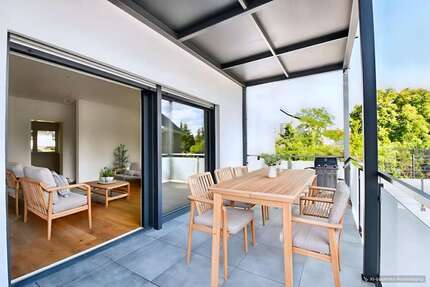 Wohnung Limburgerhof - 5 Zimmer, 154 m&sup2;, 647.850&euro; | Angebot:27332967