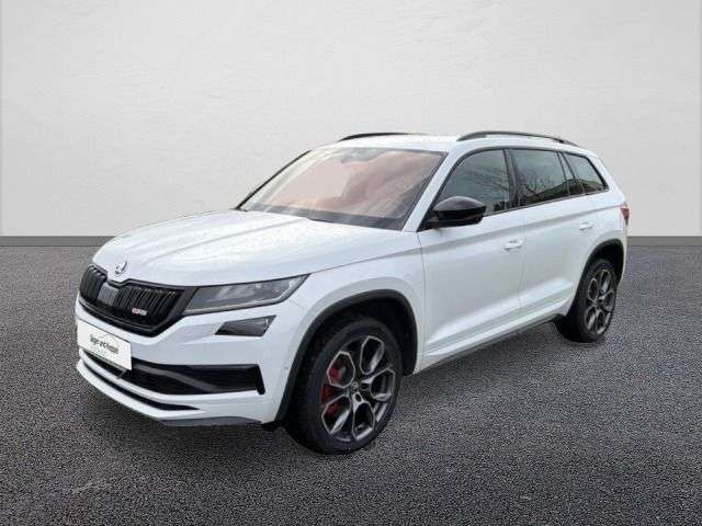Skoda Kodiaq 117.000 km 31.900 &euro; Speyer 67346
