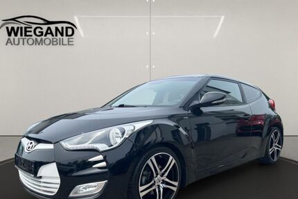 Hyundai Veloster 99.000 km 6.990 &euro; Viernheim 68519
