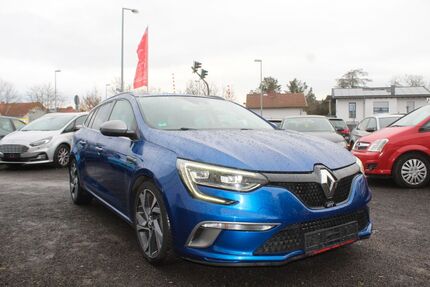 Renault Megane 115.000 km 12.980 &euro; Worms-Pfeddersheim 67551