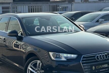 Audi A4 157.000 km 14.998 &euro; Worms 67547